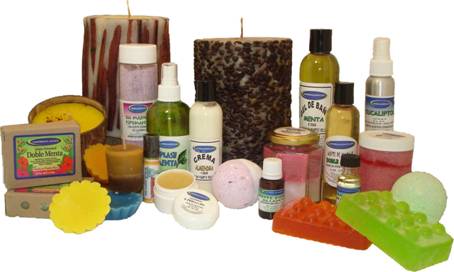 http://www.caribbeansoaps.com/images/groupproducts.jpg
