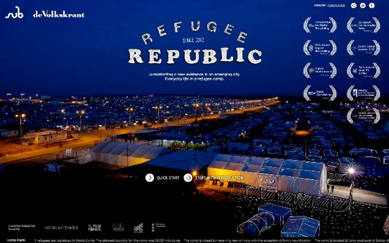 Refugee republic 2