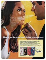 Описание: Резултат с изображение за реклама на цигари