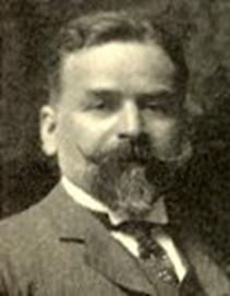 photo of Marcellin Boule